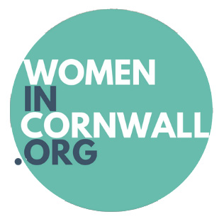 Women in Cornwall logo