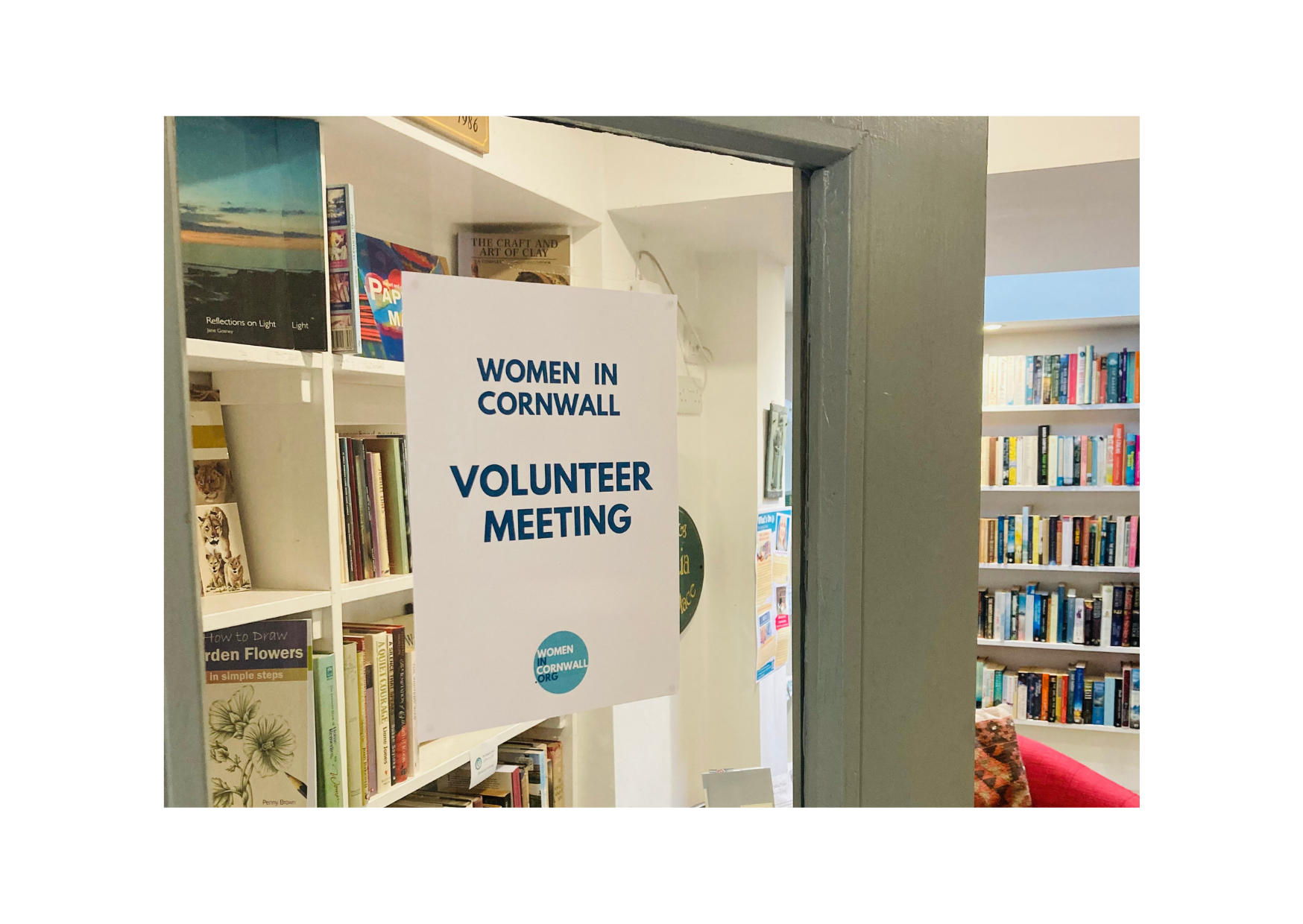 Bookshop pic