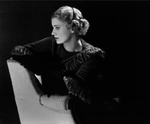 Lee Miller pic